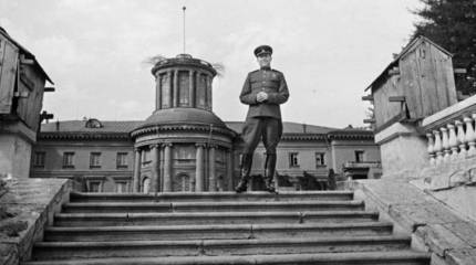 Генерал Вольский сулил Сталину провал Сталинградского контрнаступления