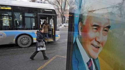 "Мы идем в противоход"