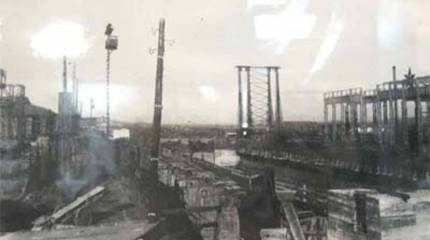 Строитель дредноутов Владимир Полиевктович Костенко