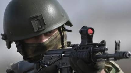 Штурмовые подразделения ВС РФ вошли в центр Курахово