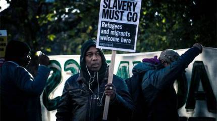 Рейтинг Walk Free: В США рабов почти нет, в Беларуси их больше, чем в Косово