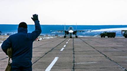 Пресса США: Западу необходимо отказаться от старых стереотипов о российской армии