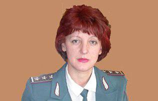 Женщину-налоговика назначили директором Рособоронзаказа