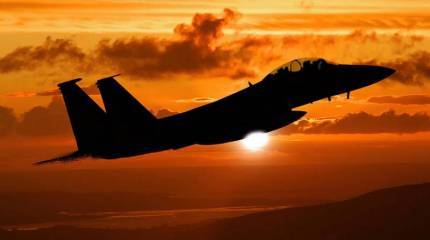 Отказ ВВС США от секретного проекта «Monty» в пользу 144 F-15EX «Eagle II» предоставил козырь ВКС России