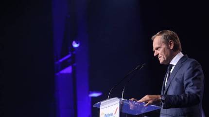 Дональд Туск: Предстоящее повышение в Польше цен на газ в 12-15 раз привело граждан в отчаяние