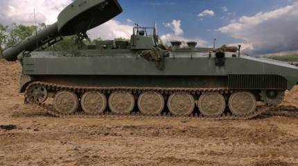 Минобороны проведет модернизацию «Змея Горыныча»