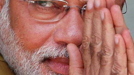 Пакистанские экстремисты объявили Индии войну