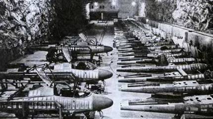 О ревизии истории Второй мировой войны и реанимации репарационных претензий