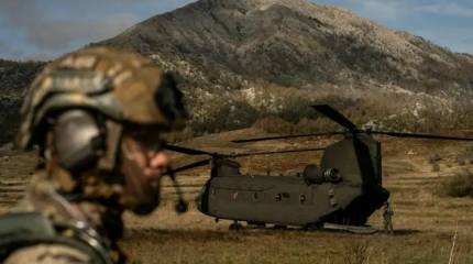 Член Европарламента от Ирландии: Все выиграют, если натовская военная машина перестанет существовать