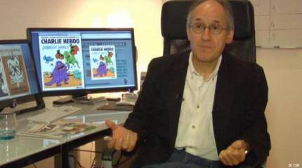 Кто должен остановить «Шарли»?