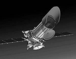 «Мир контролирует тот, кто контролирует технологии»