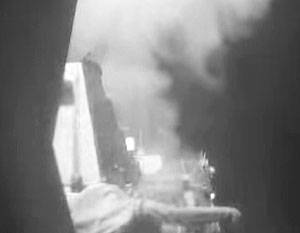 Хуситы бессильны нанести урон американским эсминцам