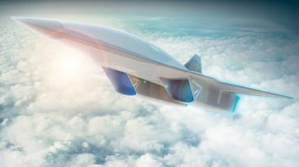 Пентагон: Гиперзвуковые летательные аппараты, разрабатываемые РФ и КНР, представляют "сложную цель" для ПРО