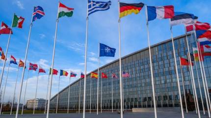 Замглавы МИД РФ: растёт опасность «лобовой сшибки» России и НАТО
