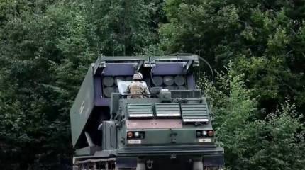 Эстония намерена вооружиться ракетами, достающими до Санкт-Петербурга