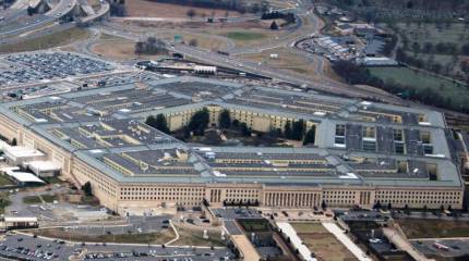 Пентагон приостановил ряд совместных учений на Корейском полуострове