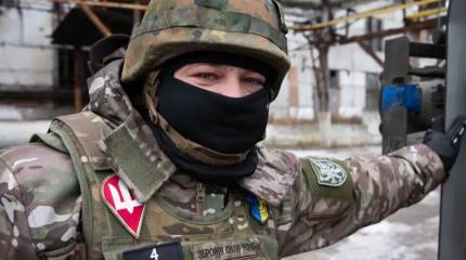 Тупость наёмника обернулась для ВСУ разгромом их тылов