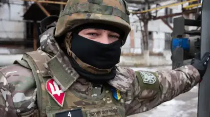 Тупость наёмника обернулась для ВСУ разгромом их тылов