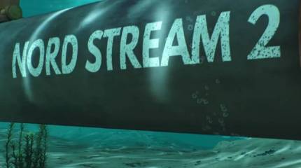 Немецкая пресса: информация о взрывах на «Северных потоках» не предоставляется даже депутатам Бундестага