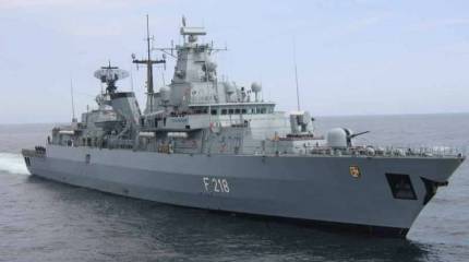 Бундесвер купил ракеты «не той системы»