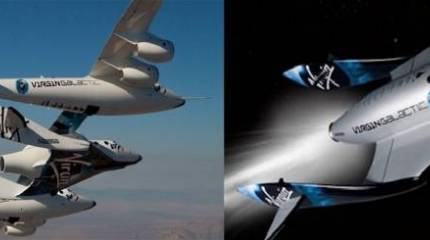 Космический туризм сегодня. Краткий обзор