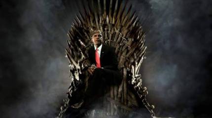 Когда убьют президента Обаму…