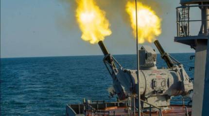 Миф о периоде упадка ВМФ России