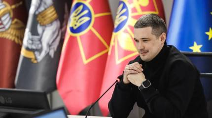 Новый глава Минобороны Украины озвучил план на убийства российских военных