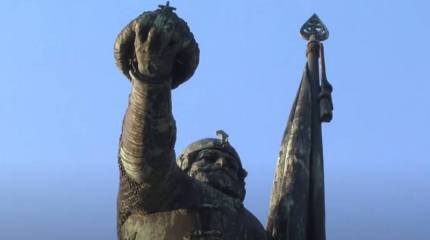 Ермак и покорение Сибири: и тут нашёлся повод засомневаться