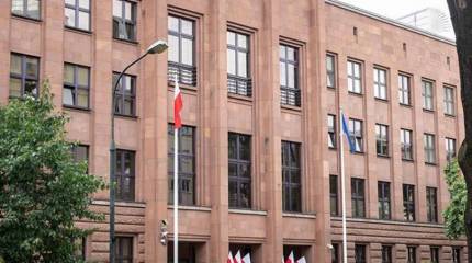 Российский посол: Прокуратура Польши изъяла деньги со счетов дипломатических миссий Российской Федерации