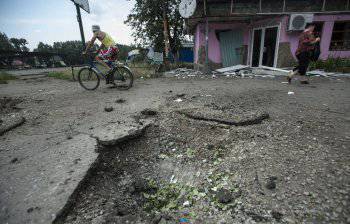 МИД РФ призвал мировое сообщество добиться прекращения военной операции на Украине