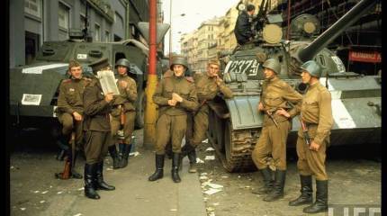 Две полярные оценки военно-стратегической операции «Дунай»