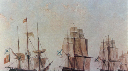 Как планировали взять Константинополь. Дарданелльское сражение