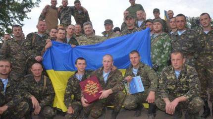 Генштаб ВСУ отчитался о темпах мобилизации