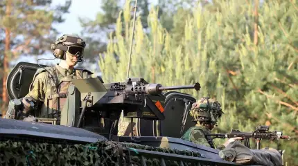 В Евросоюзе задумались о применении собственного аналога 5-й статьи НАТО