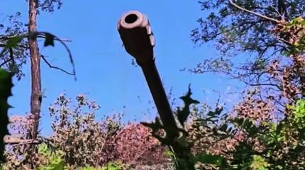 Глава ЦРУ привёз «зерновую сделку», а ВС РФ идут к самому западному городу ДНР