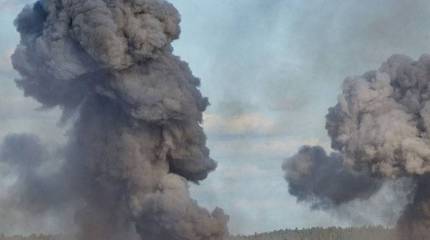 Названа одна из особенностей совместных стратегических учений «Запад-2021»