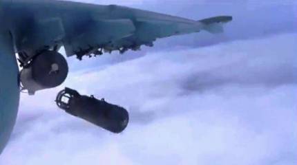 Картаполов: сирийская оппозиция согласилась на сотрудничество с РФ и начала оказывать ей существенную помощь в уничтожении объектов ИГ