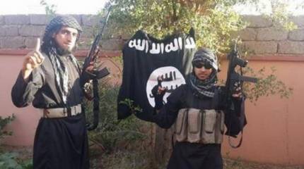 Колумнист газеты The New York Times призвал США прекратить борьбу с ИГ*