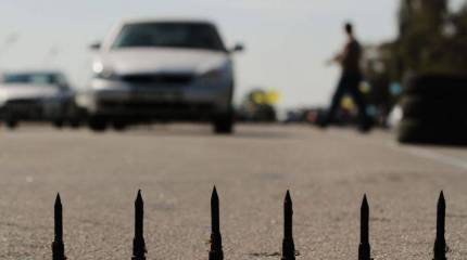 Рада рассмотрит законопроект о расширенной блокаде Крыма