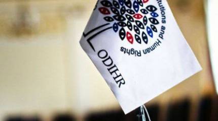 БДИПЧ ОБСЕ опубликовало заявление о "нарушении прав человека в Крыму после аннексии"