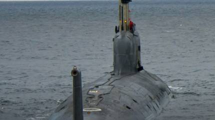 Названы сроки выхода на заводские ходовые испытания первого серийного «Ясеня» модернизированного проекта