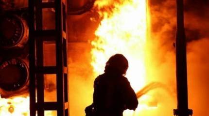 В ответ на удары по российскому Шахтерску атакованы объекты энергетической инфраструктуры в Киевской области