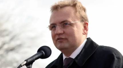 Мэр Львова: Я против того, чтобы мои совершеннолетние дети шли в армию до окончания обучения