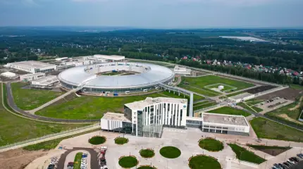 Можем, когда надо: новосибирский СКИФ за 47 миллиардов