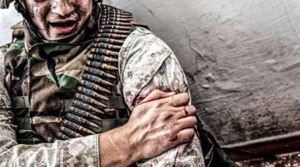 В России разработали прибор, помогающий искать раненых