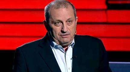 Большое интервью Якова Кедми: Пойдут ли США на конфликт с Россией?