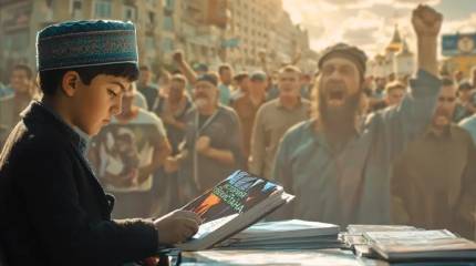 Насколько антироссийские исторические нарративы в учебниках Узбекистана влияют на трудовую миграцию?