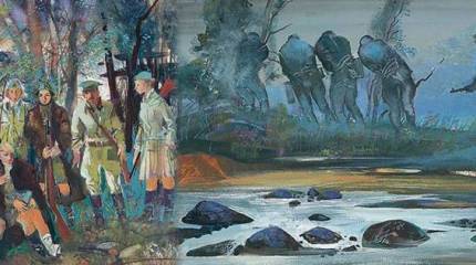 О войне и мире с позиции философии