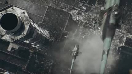 В Киеве заявили об опасности повторения чернобыльской катастрофы